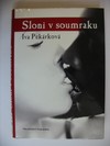 Sloni v soumraku