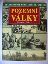 Pozemní války