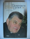 Setkání s kardinálem Dominikem Dukou