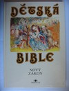 Dětská Bible Nový zákon