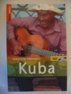 Kuba turistický průvodce
