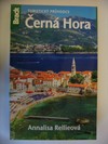 Černá Hora turistický průvodce