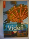 Vídeň turistický průvodce