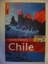 Chile turistický průvodce
