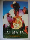 Taj Mahal autobiografie buesmana