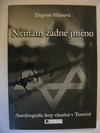 Nemám žádné jméno