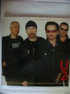 U2 Ilustrovaná biografie