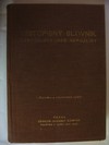 Místopisný slovník Československé republiky