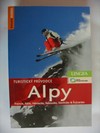 Turistický průvodce Alpy