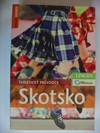 Turistický průvodce Skotsko