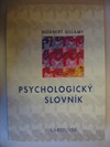 Psychologický slovník