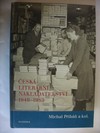 Česká literární nakladatelství 1949-1989