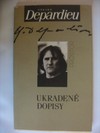 Ukradené dopisy