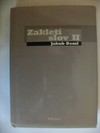 Zakletí slov II