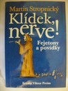 Klídek, nerve!
