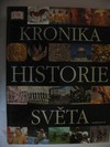 Kronika historie světa