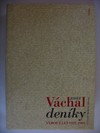 Deníky výbor z let 1922-1964
