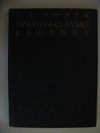 Svatováclavské legendy