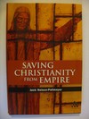 Saving christianity from empire
