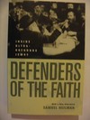 Defenders of the faith