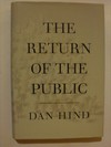 The return of the public