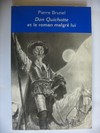 Don Quichotte et le roman malgré lui