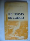Les trust au Congo