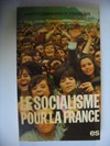 Le Socialisme pour la France