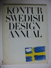 Kontur Swedish Design Annual