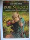 Robin Hood...