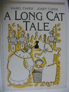 A Long Cat Tale