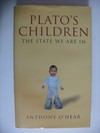 Plato's Children The State We Are In