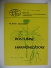 Rostlinné harmonizátory