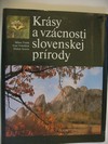 Krásy a vzácnosti slovenskej přírody