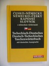 Česko Německý slovník