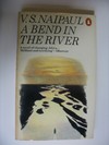 A bend in the river