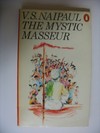 The mystic Masseur