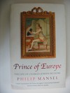 Prince of  Europe