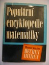 Populární encyklopedie matematiky Meyers grosser Rechenduden