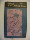 Zpisky Malta Lauridse Brigga