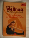 Wellness Malá kniha pohody