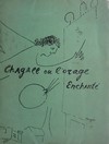 Chagall ou L�orage Enchant�