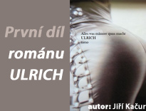 prvn� d�l rom�nu urlich
